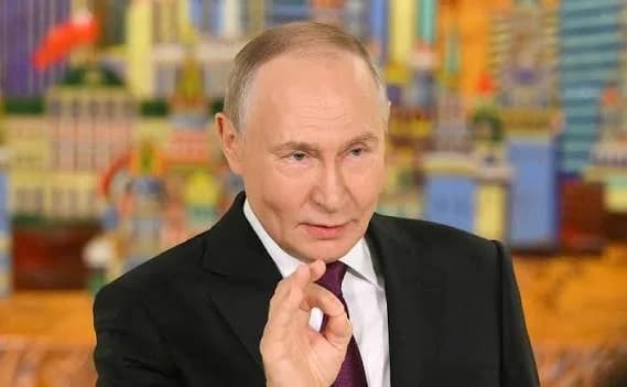 Cine știe ceva ce restul lumii nu știe? Pariul uriaș făcut pe căderea lui Vladimir Putin până la finalul anului
