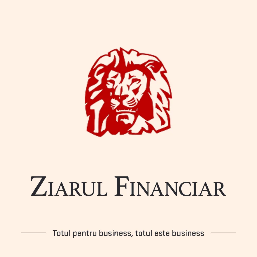 Ziarul Financiar