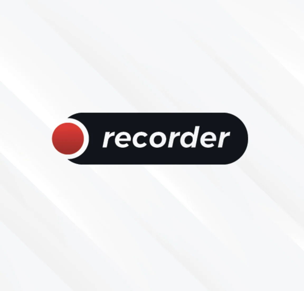 Recorder